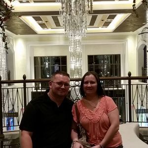 Meet your Posher, Aaron